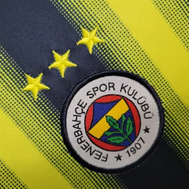 13-14 Fenerbahçe (en casa)