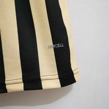 Pearol 21 special edition for match against big rivals nacional in copa sudamericana