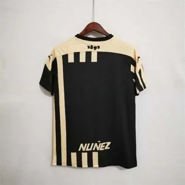 Pearol 21 special edition for match against big rivals nacional in copa sudamericana