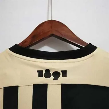 Pearol 21 special edition for match against big rivals nacional in copa sudamericana