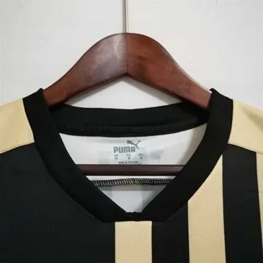Pearol 21 special edition for match against big rivals nacional in copa sudamericana