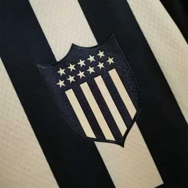 Pearol 21 special edition for match against big rivals nacional in copa sudamericana