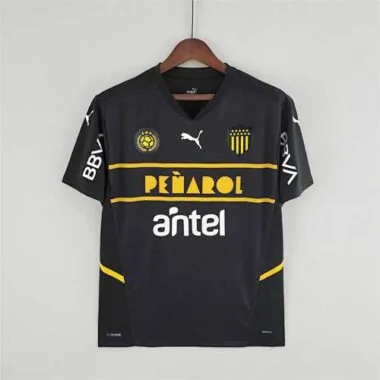 22-23 Pearol third away