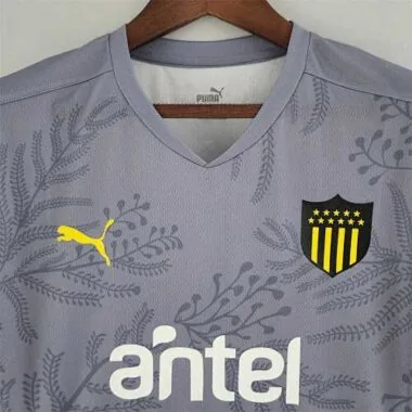 22-23 Pearol (fuera de casa)