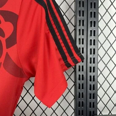 25-26 Manchester United Special Edition Kit Soccer T-Shirt