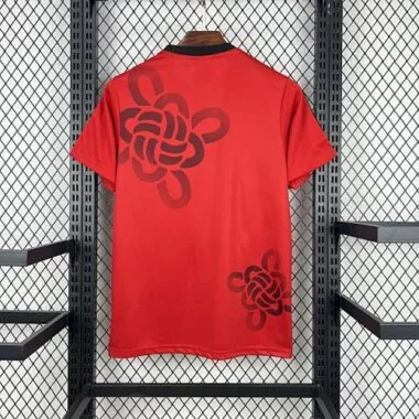 25-26 Manchester United Special Edition Kit Soccer T-Shirt
