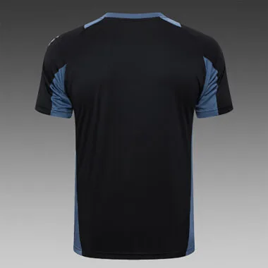 24-25 Manchester United Black Training Soccer