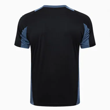 24-25 Manchester United Black Training Soccer