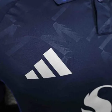 24-25 Manchester United Away Kit Player Version Shirt Football