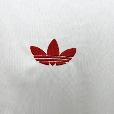 24-25 Manchester United White Kit Special Edition Soccer