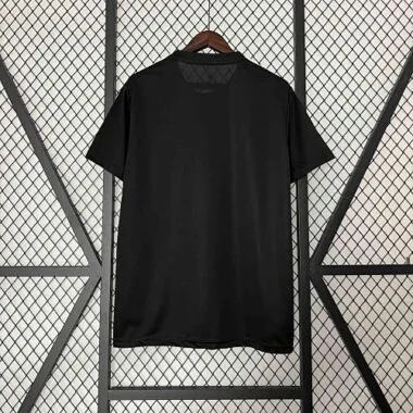 24-25 Manchester United Joint Edition Black Kit Jersey