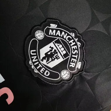 24-25 Manchester United Joint Version Special Edtion Shirt Best Jerseys