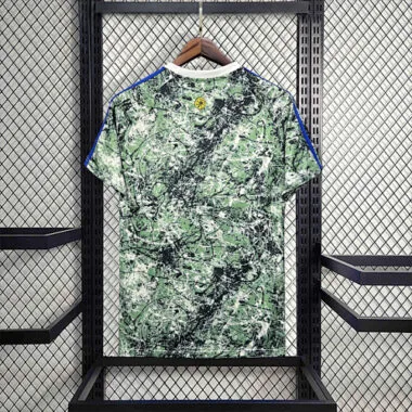 23-24 Manchester United Limited Edition Stone Roses Kit Best Jerseys