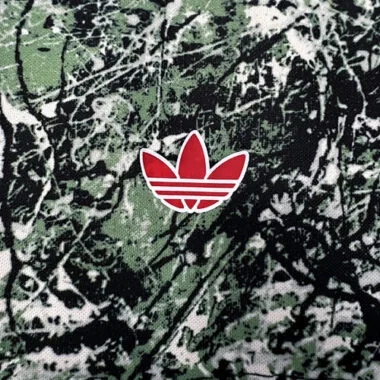 23-24 Manchester United Limited Edition Stone Roses Kit Best Jerseys