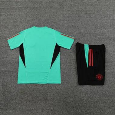 23-24 Manchester United Traning Soccer Jerseys