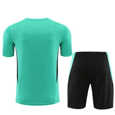 23-24 Manchester United Traning Soccer Jerseys