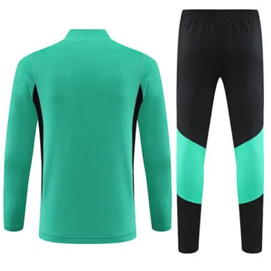 23-24 Manchester United Long Sleeve Training Suit
