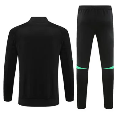 23-24 Manchester United Black Jackets