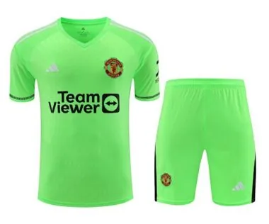 23-24 Manchester United Goalkeeper Soccer Jerseys