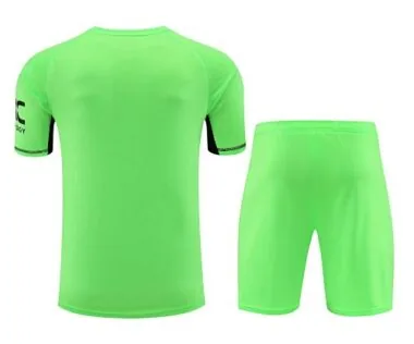 23-24 Manchester United Goalkeeper Soccer Jerseys