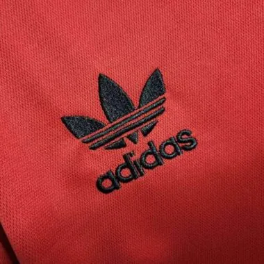 23-24 Manchester United Red S-XXL Cheap Soccer Jerseys