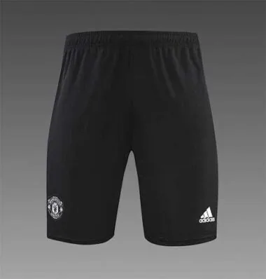 22-23 Manchester United Training Suit Short Sleeve Kit Red