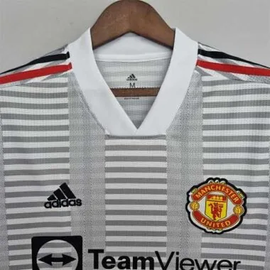 22-23 Manchester United training suit