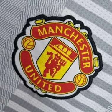 22-23 Manchester United training suit