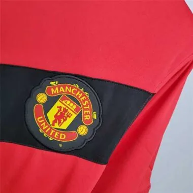 09-10 Manchester United in casa