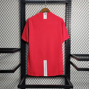 07-08 Manchester United (in casa)