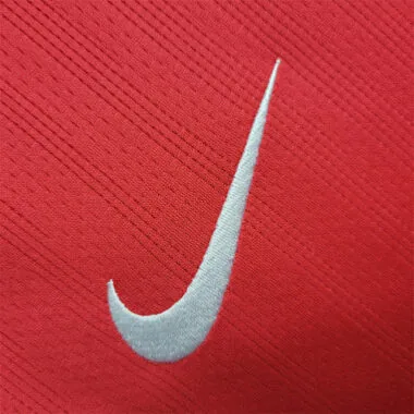 07-08 Manchester United Champions League version home