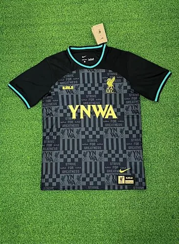 23-24 Liverpool Joint Edition kit Football
