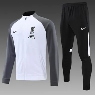 22-23 Liverpool Second Track Jacket Football