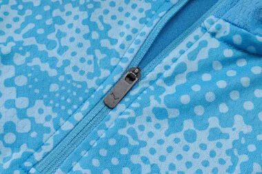 26–27 Manchester City Trainingsanzug – Fußball-Trikot