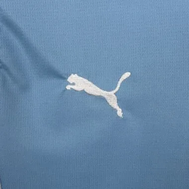 25-26 Manchester City Home Kit Soccer