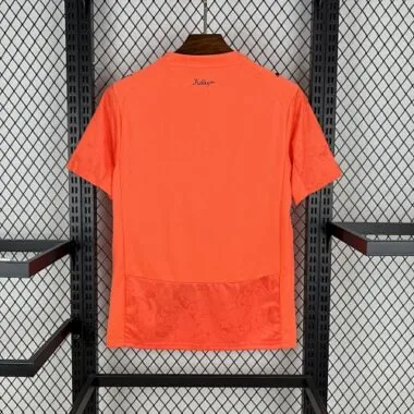 25-26 Manchester City Third Kit Soccer