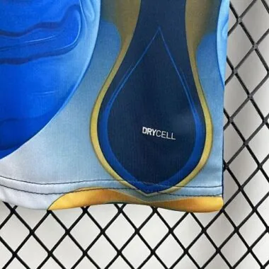 25-26 Manchester City Special Edition Soccer