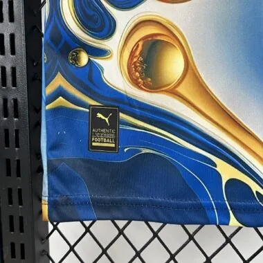 25-26 Manchester City Special Edition Soccer