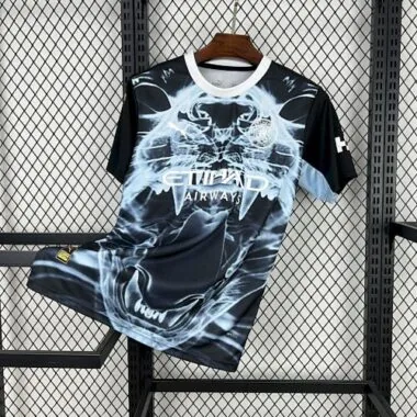25-26 Manchester City Special Edition Soccer AAAAJersey Yupoo