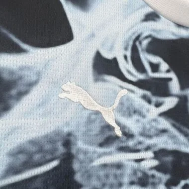 25-26 Manchester City Special Edition Soccer