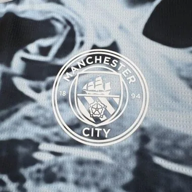 25-26 Manchester City Special Edition Soccer