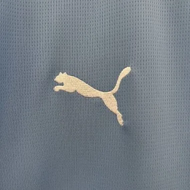 24-25 Manchester City Home Kit Soccer Uniform
