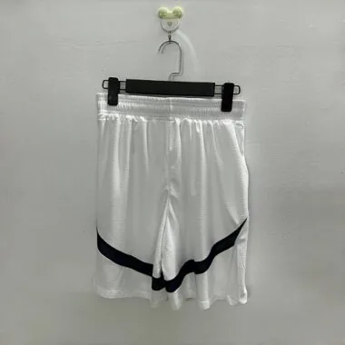 Pantaloncini da gioco in casa del Manchester City, versione giocatore, 24-25