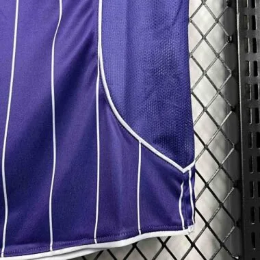 07-08 Manchester City Auswärts-Retro-Trikot