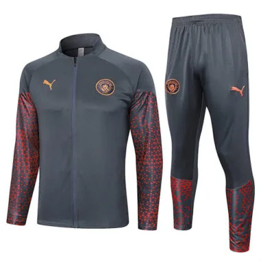 23-24 Manchester City Jackets Yupoo(3)