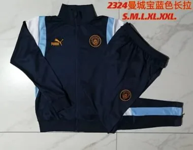 23-24 Manchester City Jackets (4)