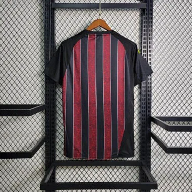 08-09 Retro-Auswärtstrikots von Manchester City in den Größen S–XXL – günstige Fußballtrikots