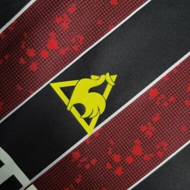 08-09 Retro-Auswärtstrikots von Manchester City in den Größen S–XXL – günstige Fußballtrikots