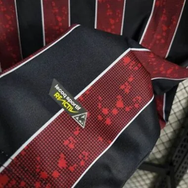 08-09 Retro-Auswärtstrikots von Manchester City in den Größen S–XXL – günstige Fußballtrikots