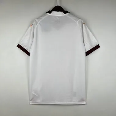23-24 Manchester City Away S-4XL Soccer Jerseys